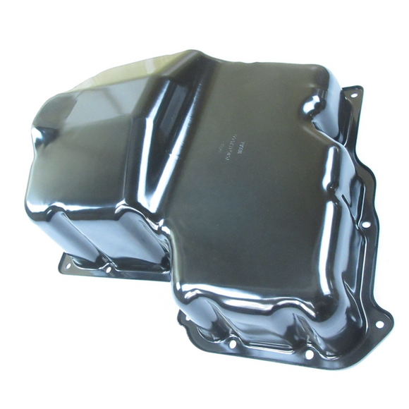 FOR REPLACEMENT FORD TRANSIT MK6 MK7 OIL SUMP PAN 2000 ON 2.4 DURATORQ LTI TX2 TAXI